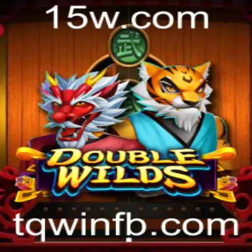 DoubleWilds: Descubra a Nova Sensação dos Jogos de Cartas