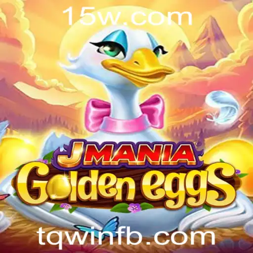 Explorando o Universo de JManiaGoldenEggs: Regras e Estratégias para Vencer