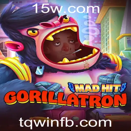Descubra o Mundo de MadHitGorillatron: O Novo Fenômeno dos Jogos