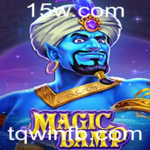 Descubra MagicLamp: Um Mundo de Aventuras e Estratégia