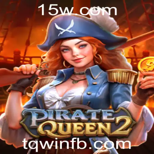 Explorando PirateQueen2: Uma Aventura de Estratégia e Sorte