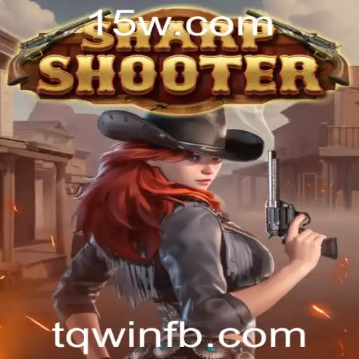 Descubra o Mundo Empolgante de Sharpshooter: O Jogo do Momento