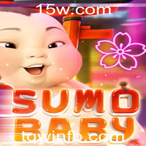 Descubra o Fascinante Mundo de SumoBaby: Um Jogo de Estratégia e Diversão