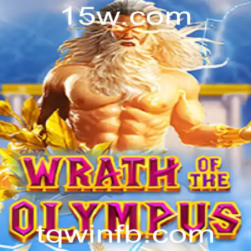 WrathofOlympus: A Imersão no Mundo Mitológico dos Deuses