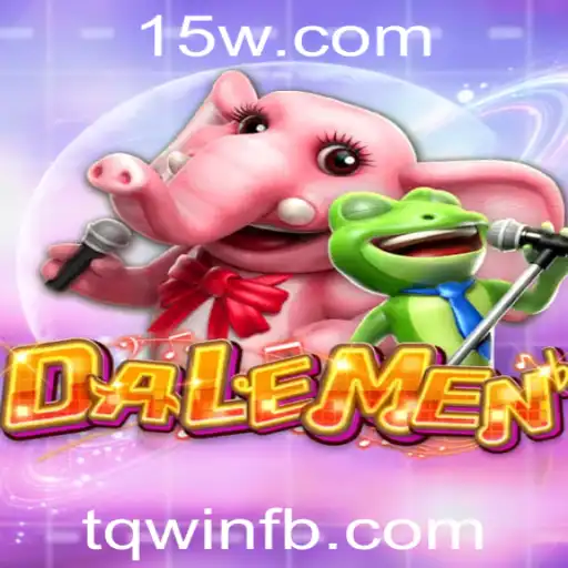 Explorando o Mundo do Jogo DALEMEN: A Novidade no Universo dos Jogos Estratégicos