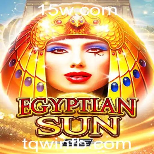 Descubra o Fascinante Mundo do Jogo EgyptianSunSE