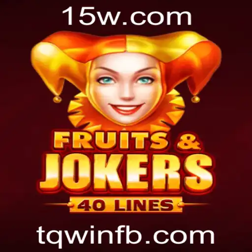 Descubra o Fascinante Jogo FruitsAndJokers40