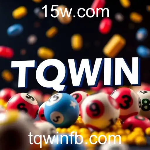 Jogos de Loteria e a Palavra-Chave TQWIN