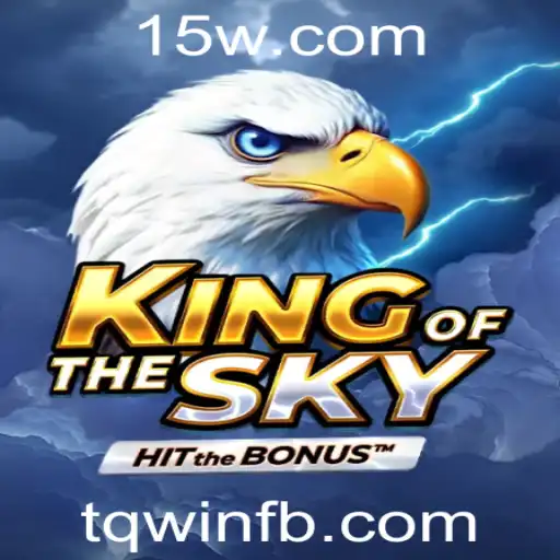 Explorando KingOfTheSky: Uma Jornada Aérea com Tqwin