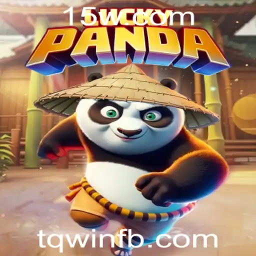 Descubra LuckyPanda: A Excitante Aventura com Tqwin