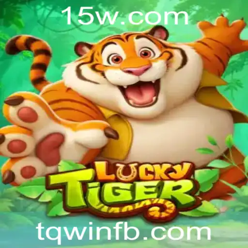 Descubra LuckyTiger: O Novo Jogo de Estratégia e Sorte