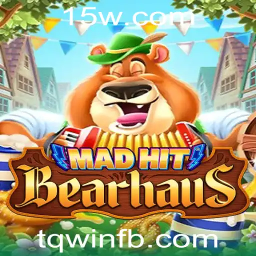 Explorando MadHitBearhaus: A Emoção de um Novo Jogo