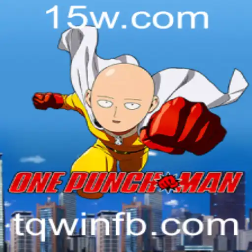 OnePunchMan: O Jogo que Revoluciona o Combate com TQWIN