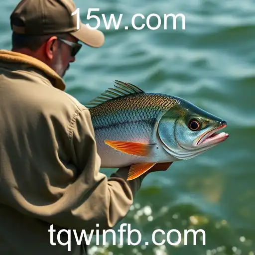 A Revolução da Pesca Online: Explorando Novas Fronteiras com a Tqwin