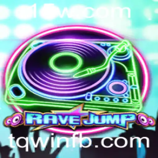 RaveJump: A Emoção Intensa do Novo Mundo dos Jogos