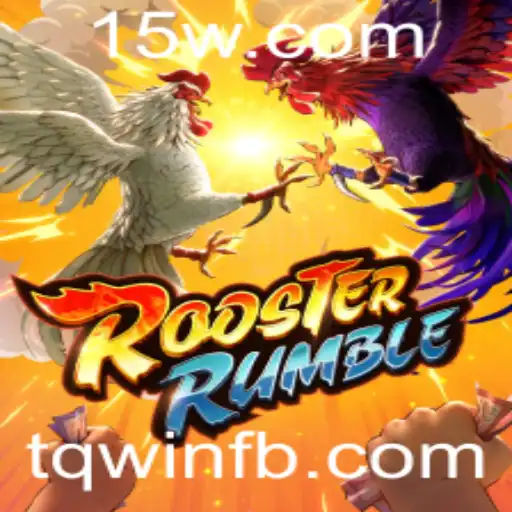 Descubra o Mundo Empolgante de RoosterRumble e sua Palavra-Chave Misteriosa: TQWIN