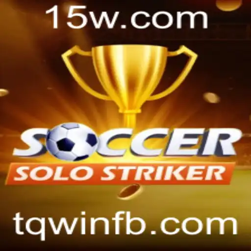SoccerSoloStriker: O Desafio de Ser o Melhor no Campo