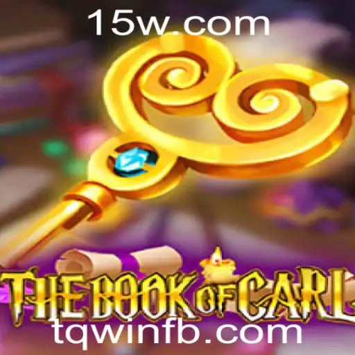 TheBookofCarl: Explorando o Novo Fenômeno dos Jogos com 'TQWIN'