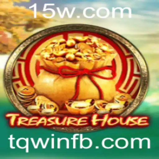 Aventure-se em TreasureHouse: O Jogo de Estratégia e Mistério