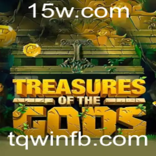 Desvendando o Fascínio de TreasureoftheGods