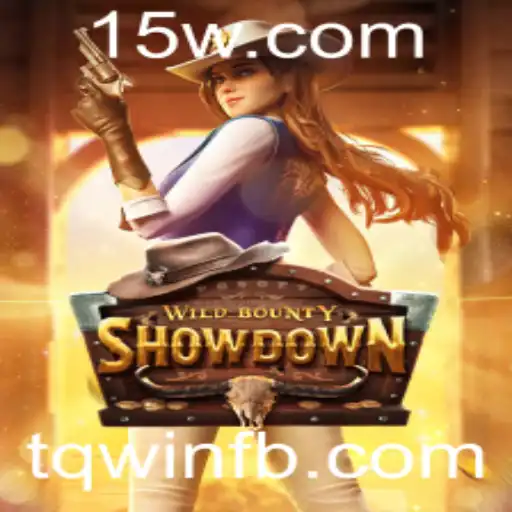 Conheça WildBountyShowdown: A Nova Sensação dos Jogos de Estratégia